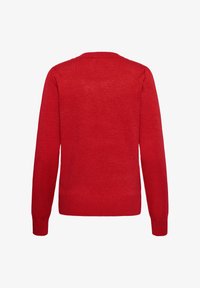 Valimata, valiant poppy