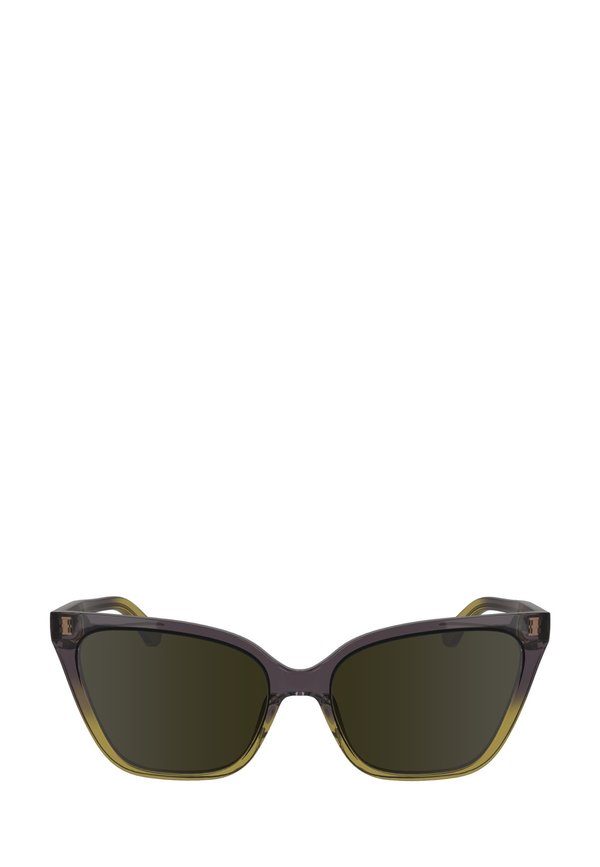 Sunglasses - violet beige4