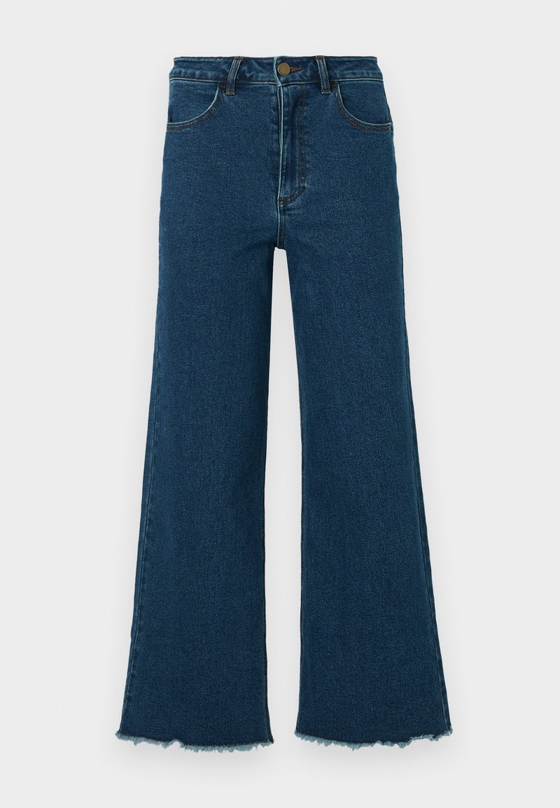 Billabong Relaxed fit jeans blauw Billabong Relaxed fit jeans blauw