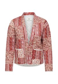 Nevybráno, savvy red