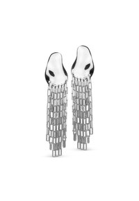 Enamel Copenhagen Ohrringe - silberfarben