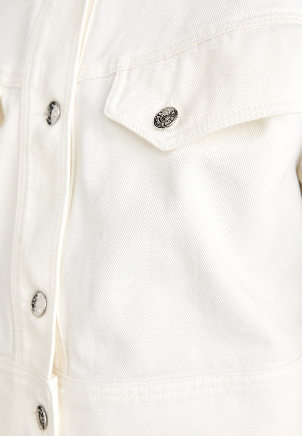 JAFRESI - Denim jacket3