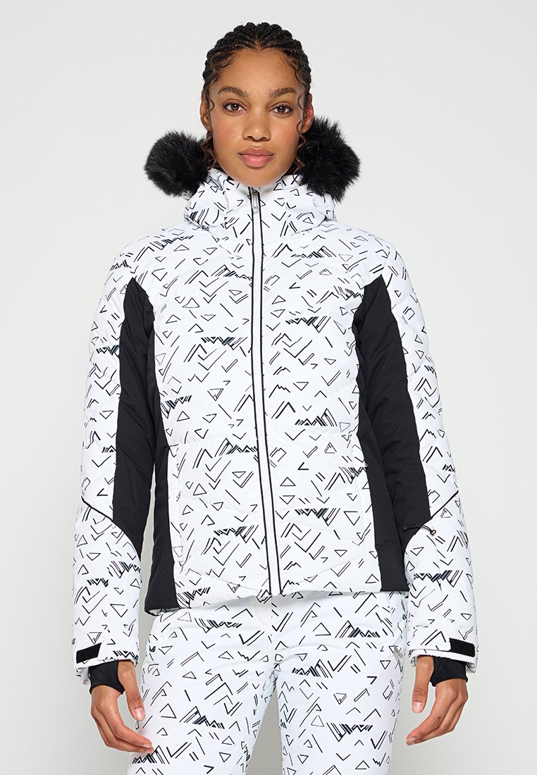 Rossignol Ski jas wit