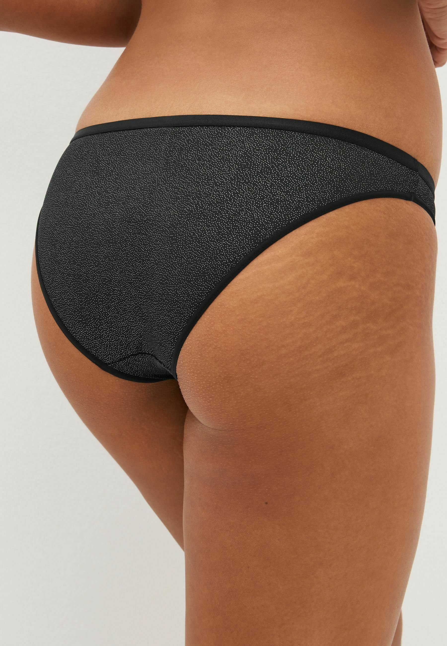Slips NEXT Lot De 10 - Sous-vêtements Basiques Coton Pour Homme Ou Femme, Entretien Facile