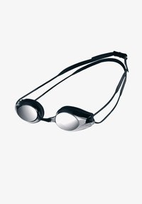 Occhialini Da Nuoto Arena Tracks - Unisex, Competitivi, Approvati FINA, Lenti Anti-appannamento - Foto 3