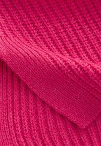 Next COSY LONGLINE TALL - Džemper - bright pink