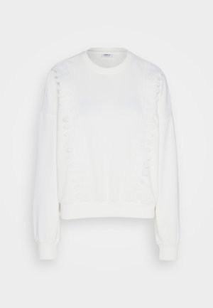 ONLY ONLRIKKE - Pusa - cloud dancer