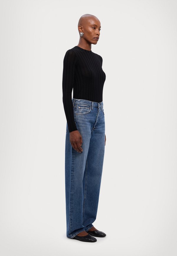 KELLY - Straight leg jeans3
