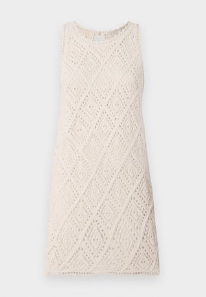 Vanessa Bruno ESCARLETT - Day dress - ecru