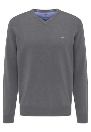 Jumper - steel
