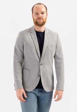 Blazer jacket - grau
