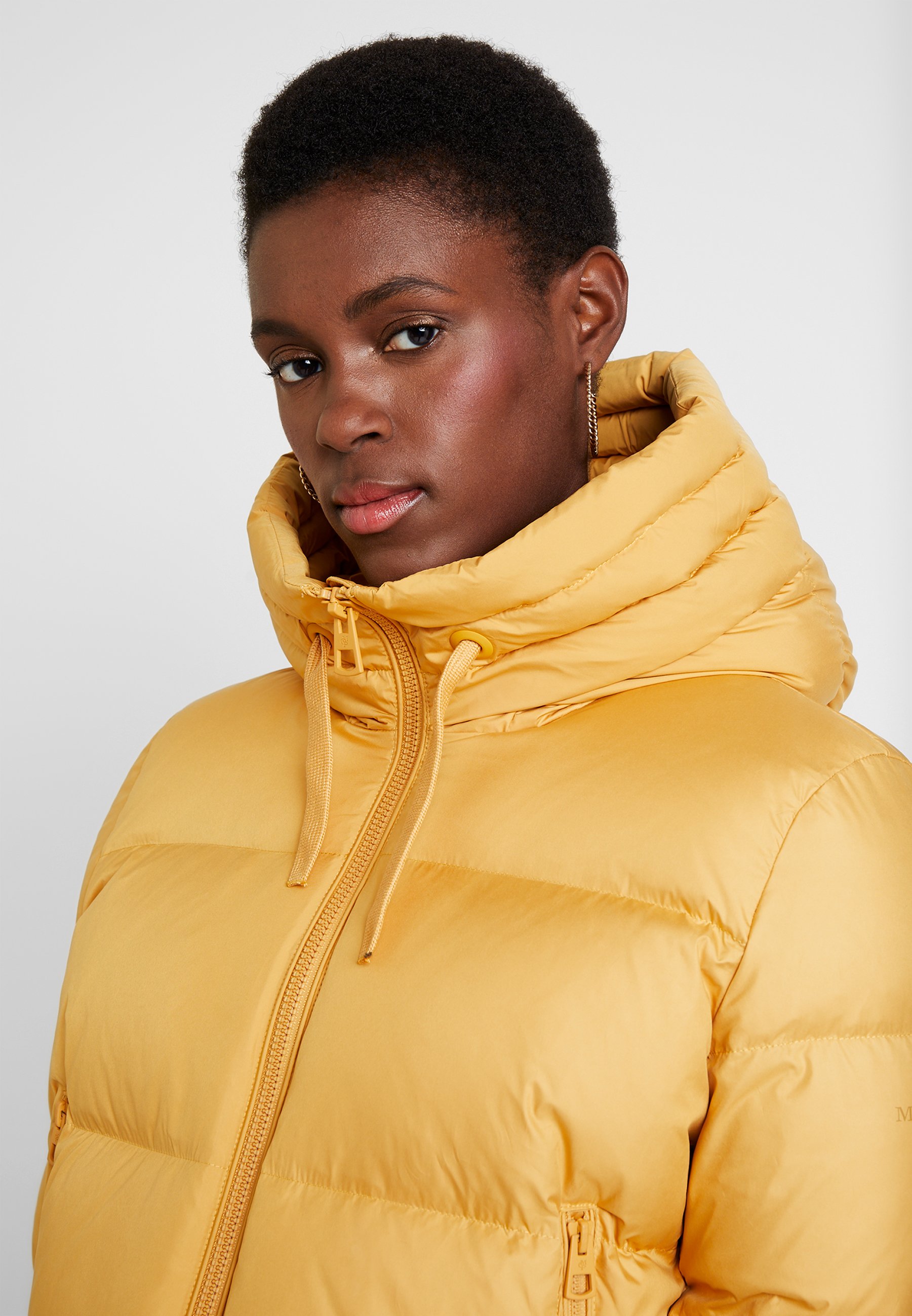 Marc O'Polo Dunjacka amber wheat Zalando.se Marc O'Polo Dunjacka amber wheat Zalando.se