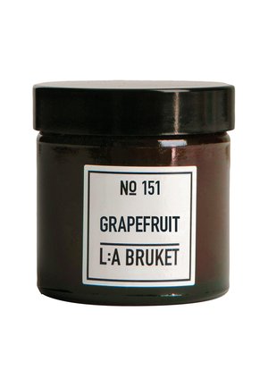 CANDLE - Duftkerze - no.151 grapefruit