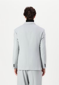 HUGO KARLO FLIP SET - Suit - light pastel grey