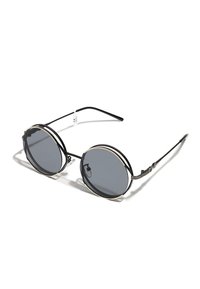Haute Sauce ROUND KAIYA - Aurinkolasit - black
