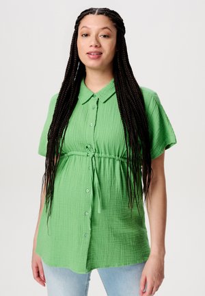 JARRA - Hemdbluse - peppermint