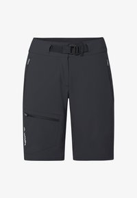 Sélectionné, black