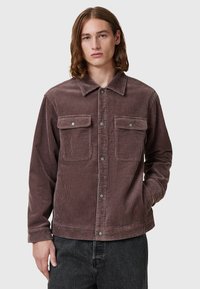 AllSaints - CASTLEFORD - Giacca leggera - brown Immagine in miniatura 1