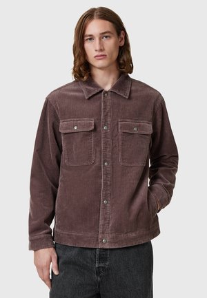 CASTLEFORD - Veste légère - brown
