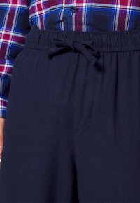 JBS SET - Pyjamas - dark blue