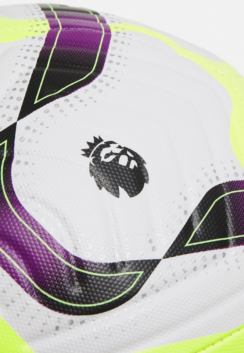 Nike Performance PREMIER LEAGUE ACADEMY UNISEX Football white