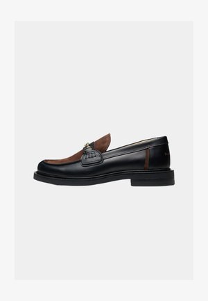 Filling Pieces, UNISEX, brązowy