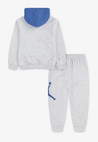 Jordan SET - Chándal - birch heather