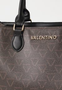Valentino Bags LADY SET - Borsa a mano - moro/nero