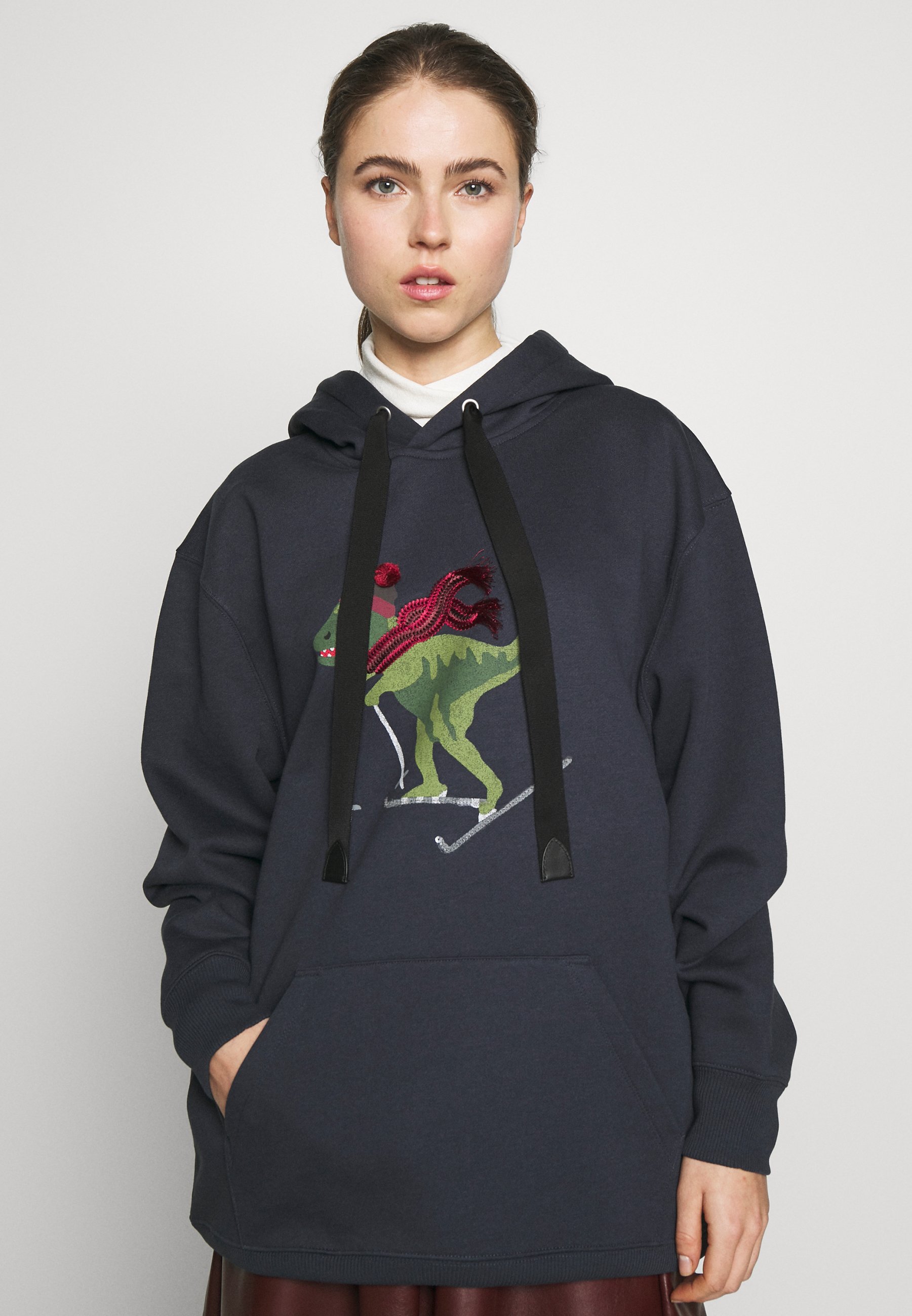coach rexy hoodie