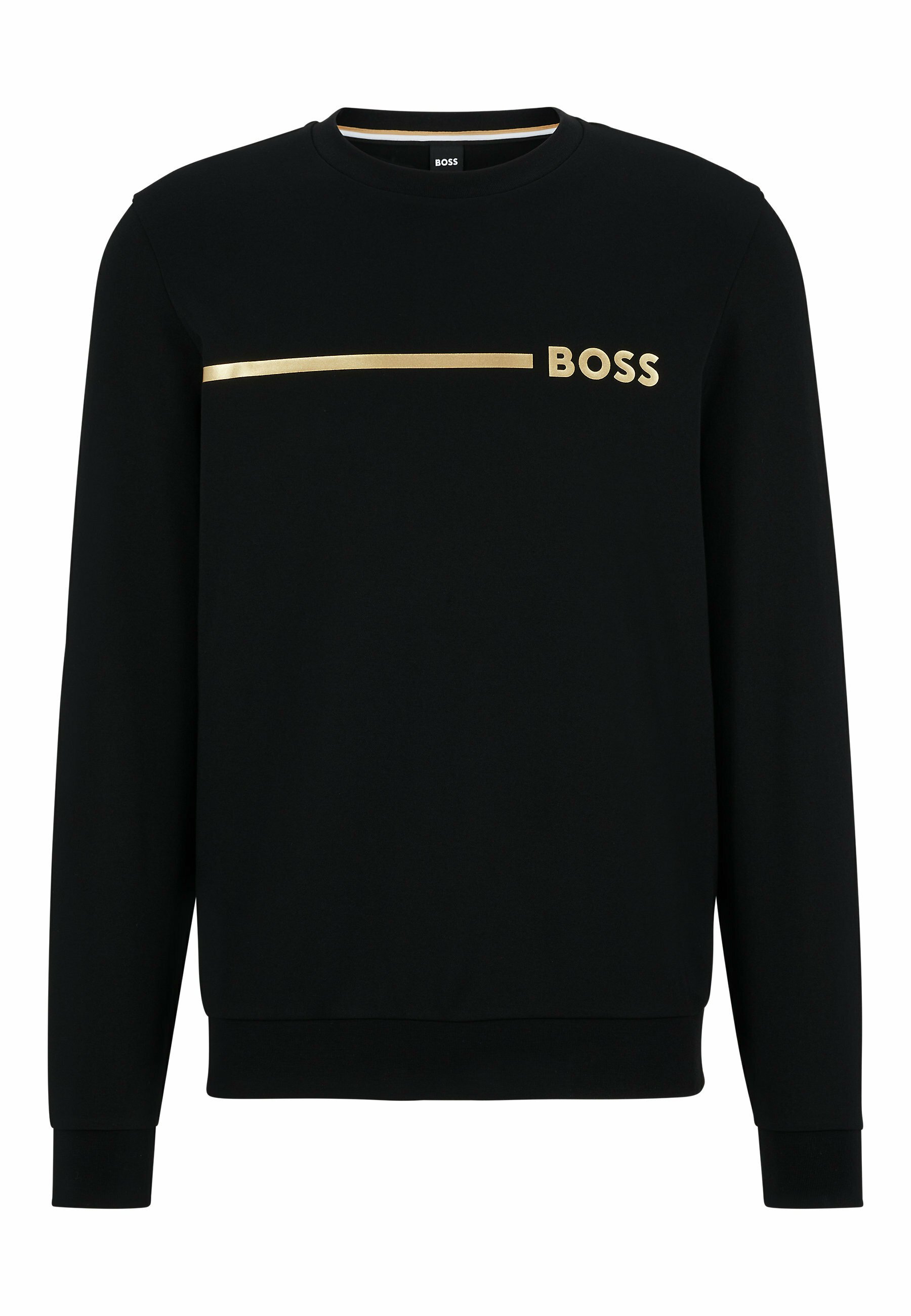 boss black