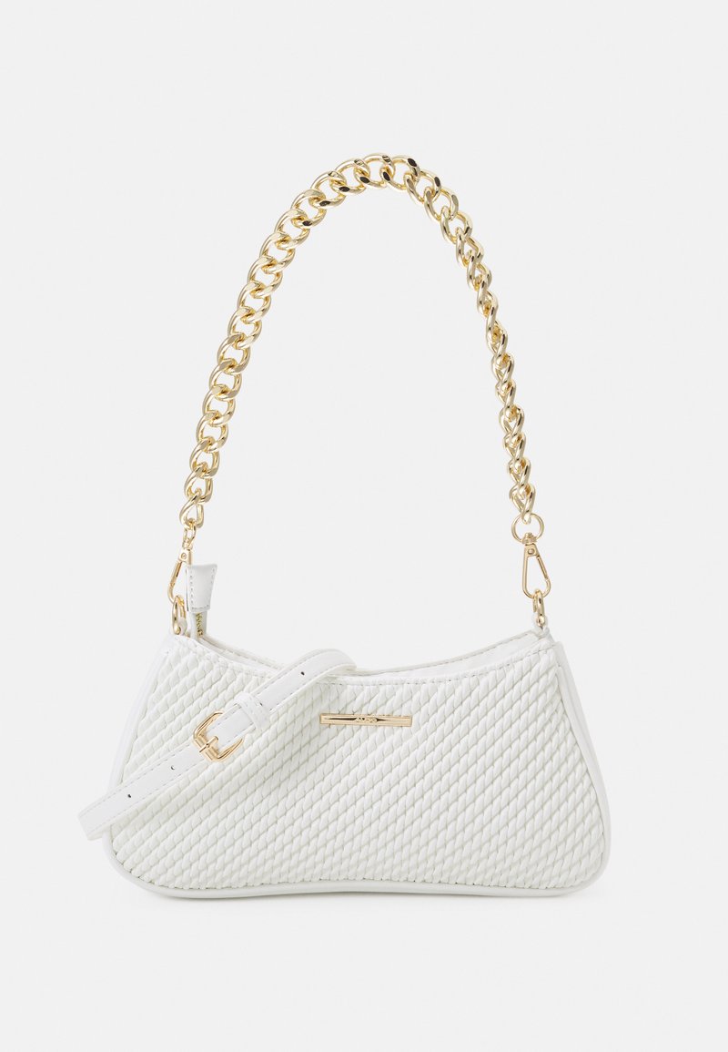 ALDO SUSTINA Across body bag white Zalando.ie