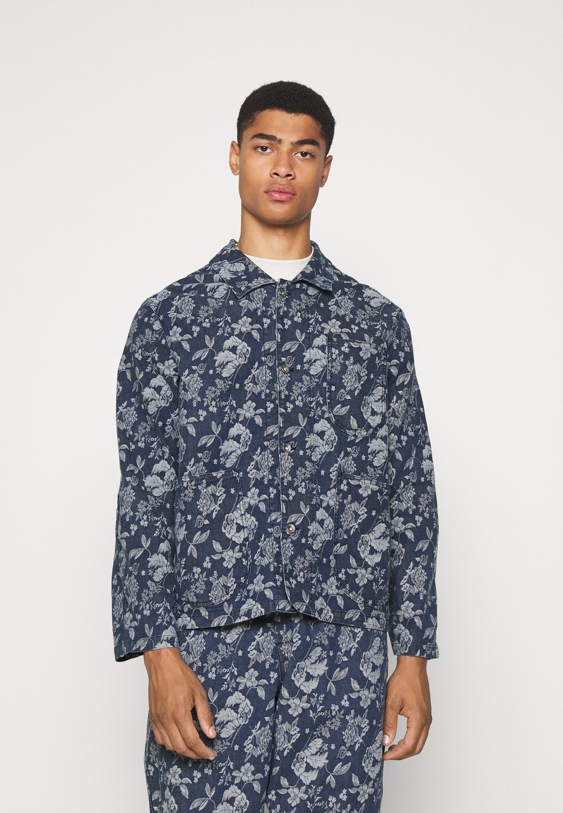 ymc chore jacket