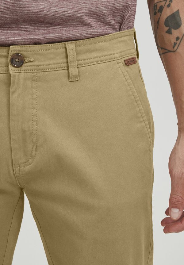 PRGALENO REGULAR FIT - Chinos - sand3