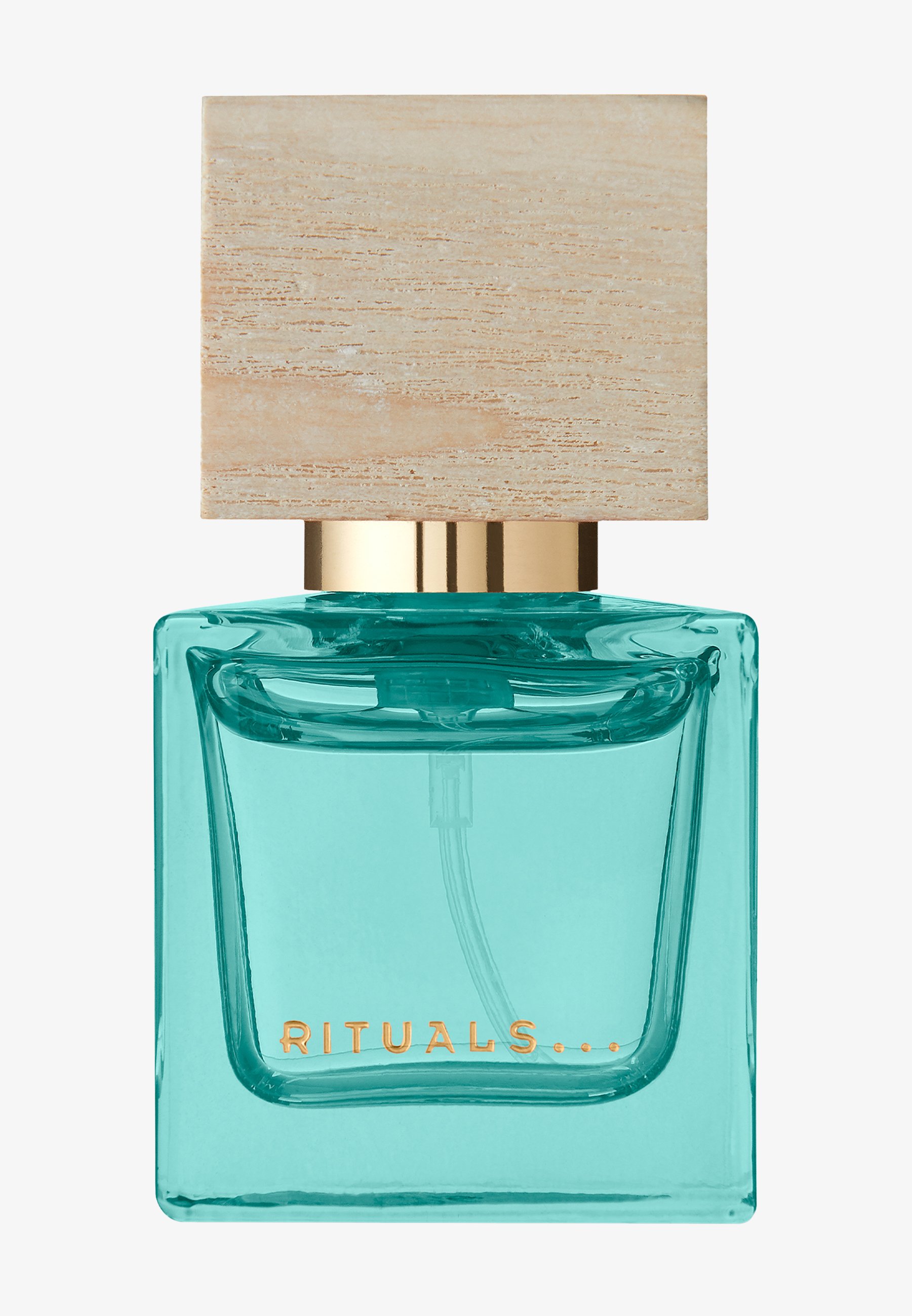 Eau De Parfum Rituals Voyage En Inde Ocean Indigo Rituals ماء