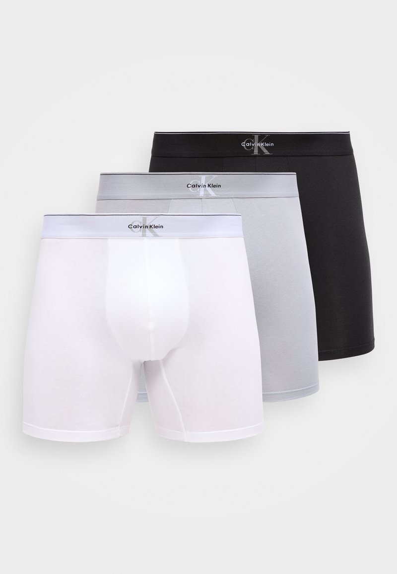 Calzoncillos bóxer largos