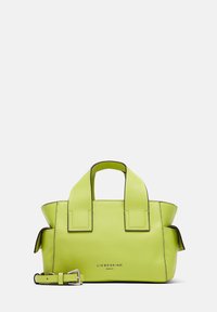 Liebeskind Berlin SIENNA - Handväska - limettengrün