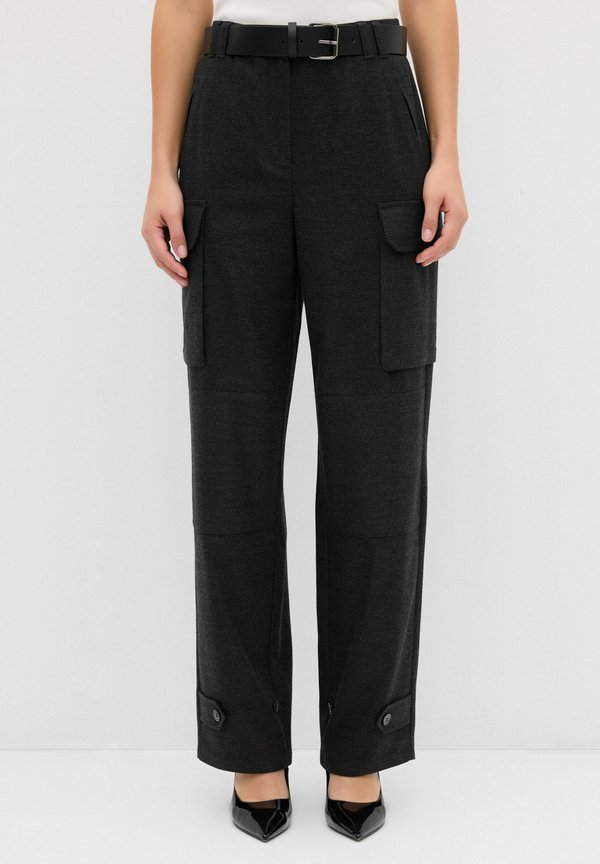 Cargohose - anthracite