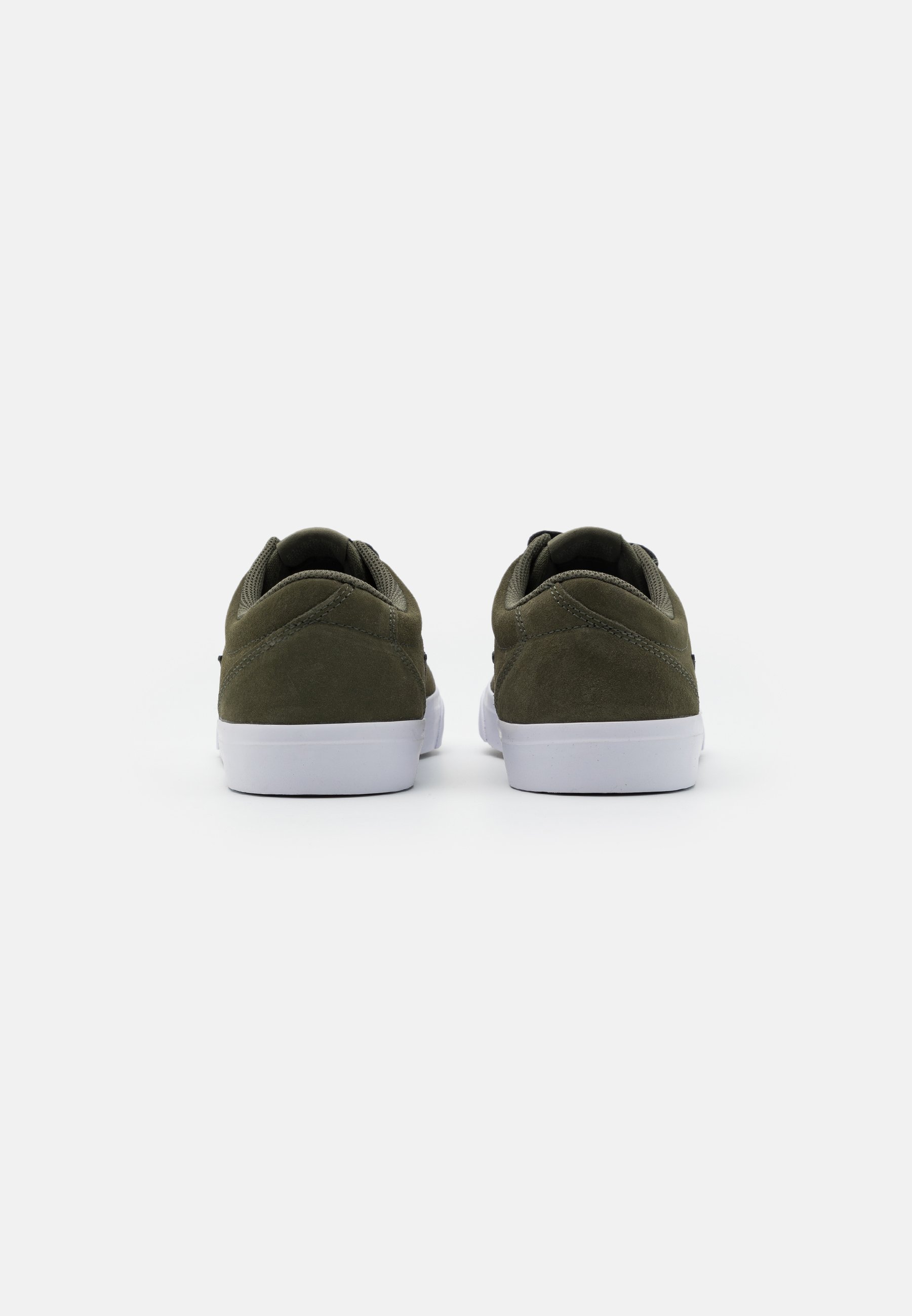 Nike SB CHARGE UNISEX - Sneakers laag - cargo khaki/black/light army/kaki -  Zalando.nl