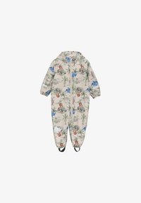 Niewybrane, dress blues