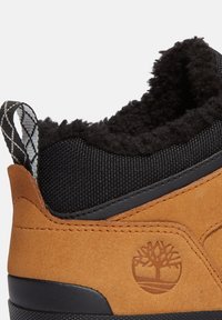 Timberland WARM - Sneakers basse - wheat