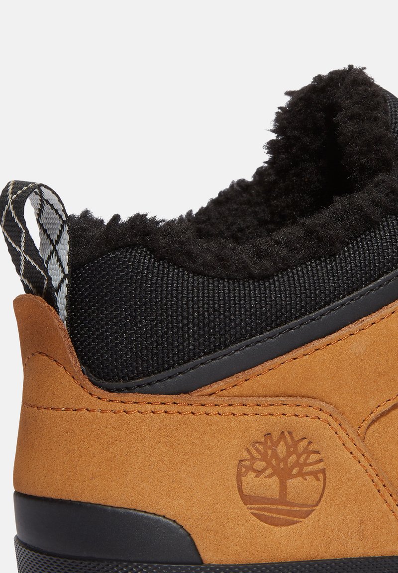 Timberland WARM - Sneaker low - wheat