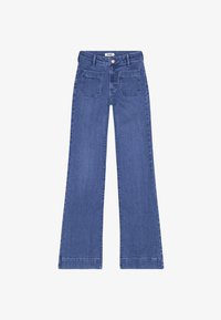 Επιλέχθηκε, serenity blue