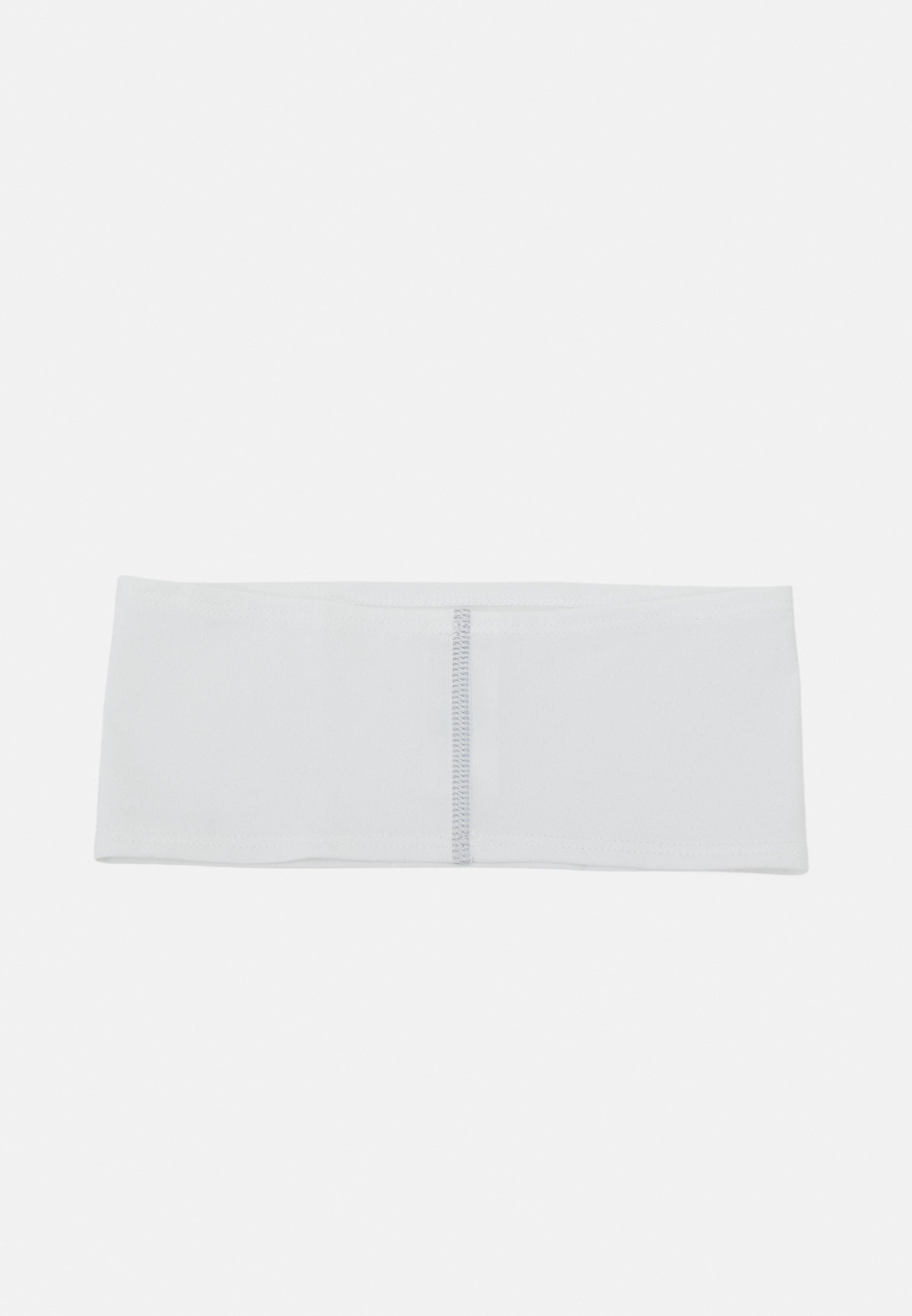 White headband best sale