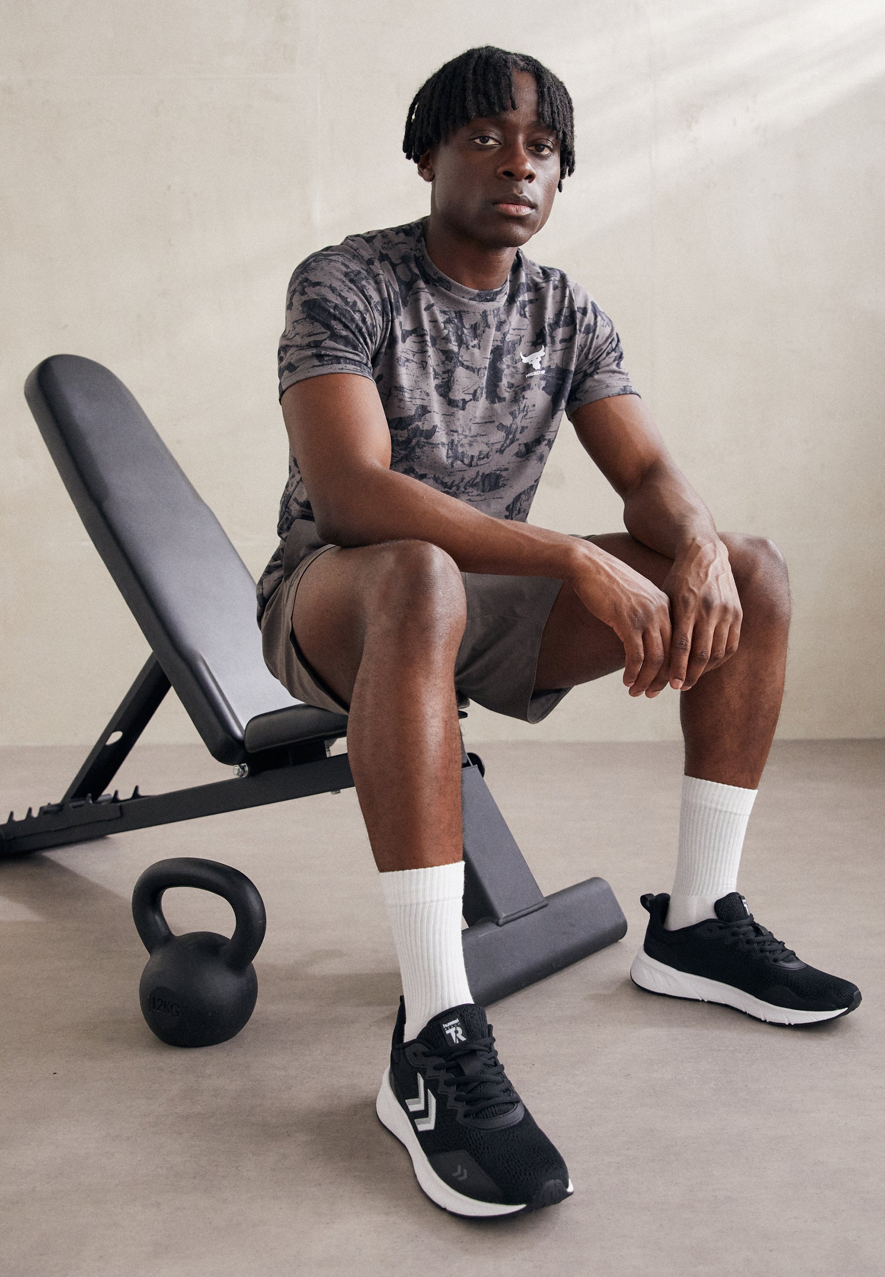 hiit treningssko dame