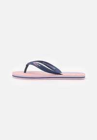 BAY BEACH BRAND  - Natikači za na bazen - navy