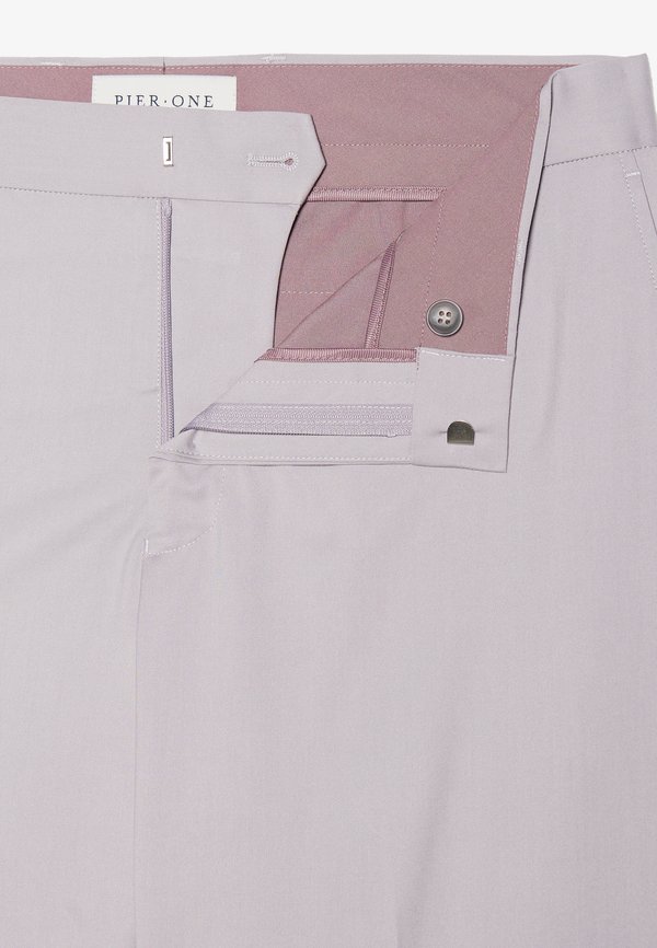 BASIC SUMMER SUIT - Suit - light lavender4