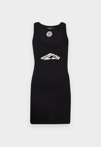ICON DRESS - Robe de jour - black