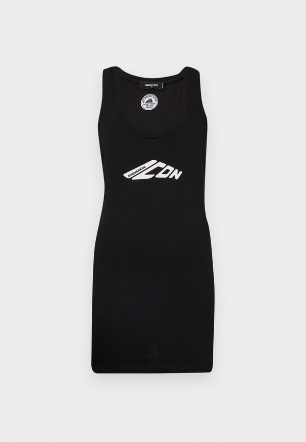 ICON DRESS - Day dress3