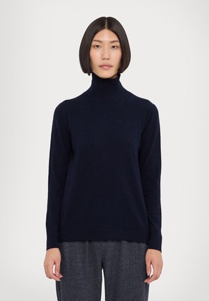 WEEKEND MaxMara KIKU - Jumper - blu