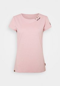 Pepe Jeans - RAGY - T-paita - soft pink Pienoiskuva 1